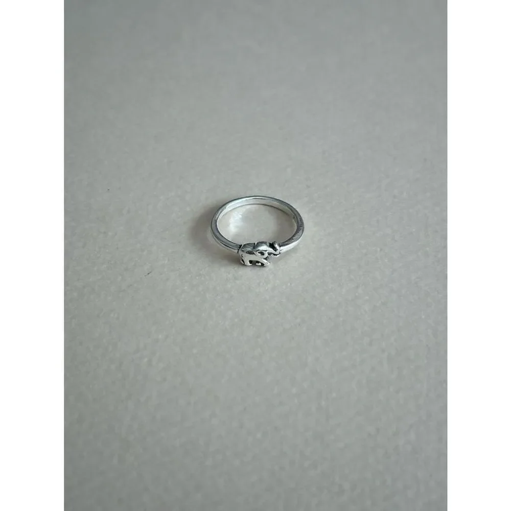 Elephant ring S1356